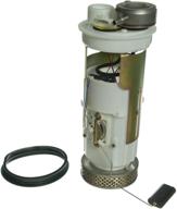 🔥 carter p74673m fuel pump module assembly: high-performance solution for optimal fuel delivery logo