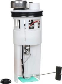 img 1 attached to 🔥 Carter P74673M Fuel Pump Module Assembly: High-Performance Solution for Optimal Fuel Delivery