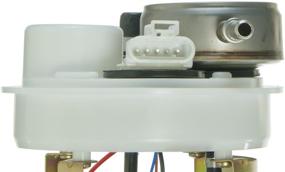 img 3 attached to 🔥 Carter P74673M Fuel Pump Module Assembly: High-Performance Solution for Optimal Fuel Delivery