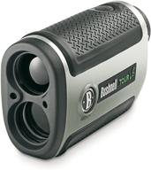 bushnell tour pinseeker laser rangefinder логотип