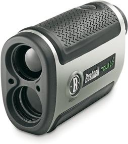 img 4 attached to Bushnell Tour Pinseeker Laser Rangefinder