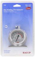 🌡️ cooper-atkins 26hp-01-1 hot holding thermometer: accurate temperature monitoring for food safety logo