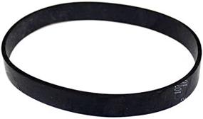 img 2 attached to 🔌 Bissell 1520 Aero Swift Power Force Vacuum Cleaner Belt - Replaceable Part # 1604895