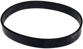 img 4 attached to 🔌 Bissell 1520 Aero Swift Power Force Vacuum Cleaner Belt - Replaceable Part # 1604895