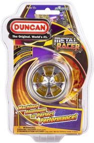 img 1 attached to 🏎️ Duncan 3603XP Metal Racer Intermediates: Ultimate Performance for Intermediate Racers