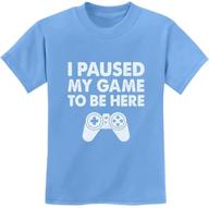 🎮 funny gamer t-shirt for boys | tstars clothing | tops, tees, & shirts logo