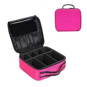 img 4 attached to Organizer Adjustable Waterproof Professional Accessories