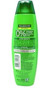 img 1 attached to Palmolive Naturals Smooth Shampoo Conditioner