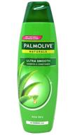 palmolive naturals smooth shampoo conditioner logo