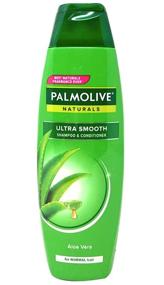 img 2 attached to Palmolive Naturals Smooth Shampoo Conditioner