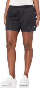 img 2 attached to 🔍 Optimized for SEO: Women's Mesh Short by Champion