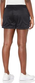 img 1 attached to 🔍 Optimized for SEO: Women's Mesh Short by Champion