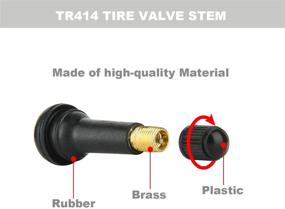 img 1 attached to Bluecell World Tubeless Standard Vehicle