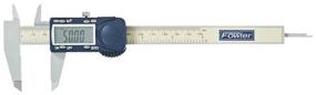 img 2 attached to 📏 Fowler 74 101 175 Poly Cal Electronic Caliper: Precision Measuring Tool for Accurate Digital Readings