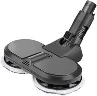 damp mopping head attachment for dyson 🧽 v6 animal/v6 fluffy/dc58/dc59/dc61/dc62/dc74 - no water container included логотип