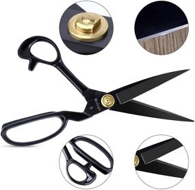 img 3 attached to 🧵 Ultimate Rotary Cutter Set: 104Pcs with Cutting Mat, Patchwork Ruler, Carving Knife - Ideal for Sewing and Quilting