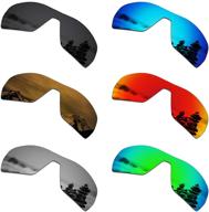 smartvlt replacement lenses offshoot sunglass men's accessories logo