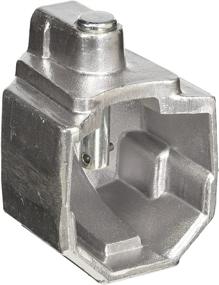 img 1 attached to 🔒 Blaylock TL-22 American Metal Coupler Lock