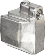 🔒 blaylock tl-22 american metal coupler lock logo