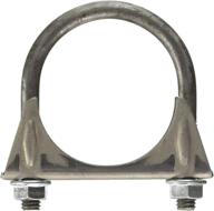 💪 heavy duty clamp: walker 35336 2 1/4 inch, top-notch durability logo