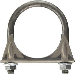 img 1 attached to 💪 Heavy Duty Clamp: Walker 35336 2 1/4 Inch, Top-Notch Durability