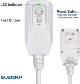 img 2 attached to 🔌 ELEGRP 0651515LY AC Interruption Conditioner Replacement