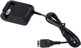 img 3 attached to ⚡ Ellen Tool Wall Charger: Efficient Power Solution for Nintendo Gameboy DS Advance SP GBA