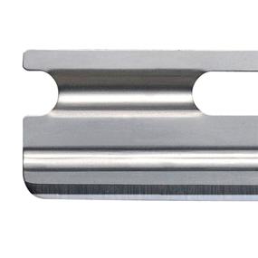 img 1 attached to Feather F1 30 100 Plier Razor Blades