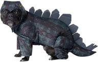 🦖 pet stegosaurus dog costume by california costumes logo