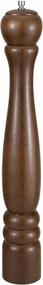 img 1 attached to 🌶️ Enhance Your Dining Experience with the Winco 18&#34; Oak Finish Traditional Pepper Mill