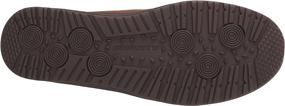 img 1 attached to Skechers USA Mens Bungee Loafer Men's Shoes in Loafers & Slip-Ons