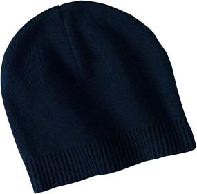 img 1 attached to Joes USA Cotton Beanies Black Outdoor Recreation and Climbing