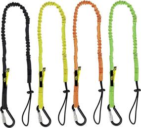 img 4 attached to Introducing BearTOOLS Carabiner: The Ultimate Adjustable & Ultra Durable Construction Tool