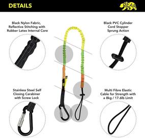 img 3 attached to Introducing BearTOOLS Carabiner: The Ultimate Adjustable & Ultra Durable Construction Tool