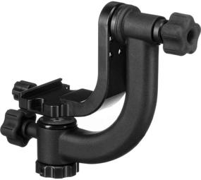 img 3 attached to Enhanced Jobu Design Jr.3 Deluxe Gimbal Kit inclusive of HM-J3D Swing-Arm