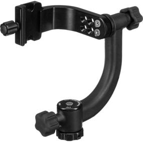 img 1 attached to Enhanced Jobu Design Jr.3 Deluxe Gimbal Kit inclusive of HM-J3D Swing-Arm
