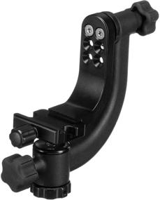 img 2 attached to Enhanced Jobu Design Jr.3 Deluxe Gimbal Kit inclusive of HM-J3D Swing-Arm