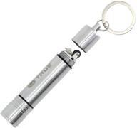 true utility firelite lighter flashlight logo