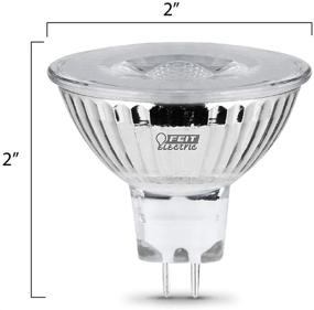 img 1 attached to Feit Electric BPBAB 930CA Equivalent: Ultimate Energy-efficient Lighting Solution