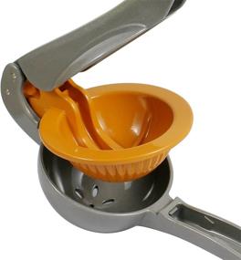 img 1 attached to Opti-Squeeze Orange Juicer by Amco