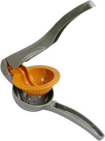 img 3 attached to Opti-Squeeze Orange Juicer by Amco