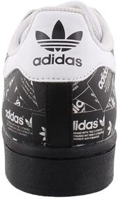 img 1 attached to Adidas Originals Superstar Classic Sneaker Men's Shoes and Fashion Sneakers