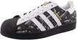 adidas originals superstar classic sneaker men's shoes and fashion sneakers logo