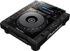 img 1 attached to Pioneer CDJ900NXS Nexus Pro Multi Player