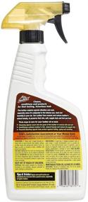 img 3 attached to 🚗 Armor All Car Leather Care: Ultimate Spray Bottle Cleaner for Cars, Trucks, Motorcycles - 16 Fl Oz (78175)