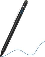 🖊️ nthjoys stylus pens: universal fine point stylus for ipad, iphone, samsung and more - perfect for precise writing and drawing on touch screens logo