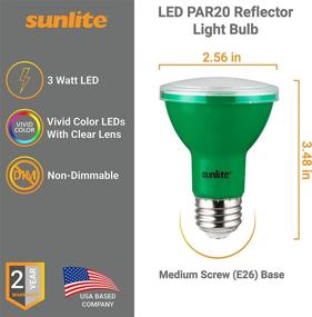 img 3 attached to 🔦 Sunlite 81468: The Ultimate Recessed Floodlight Replacement Guide