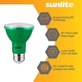 img 2 attached to 🔦 Sunlite 81468: The Ultimate Recessed Floodlight Replacement Guide