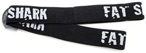 img 4 attached to FatShark Replacement Strap Black Color