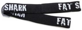 img 1 attached to FatShark Replacement Strap Black Color